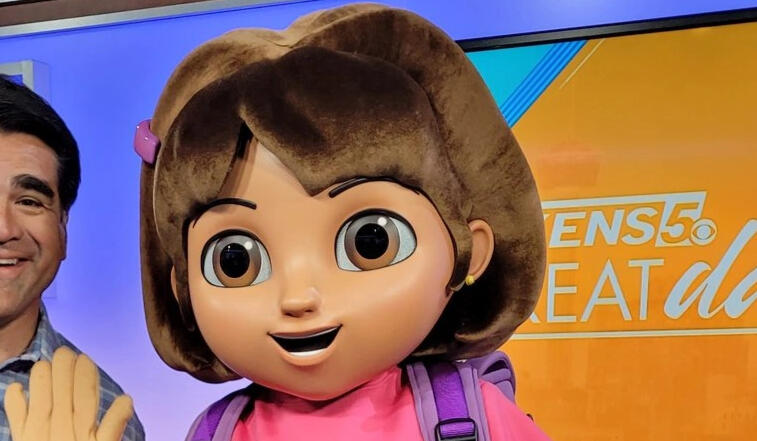 Themed Entertainment