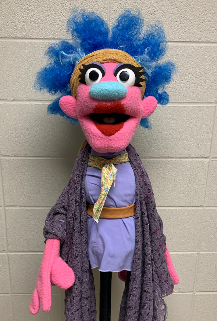 Halloween Horror Nights