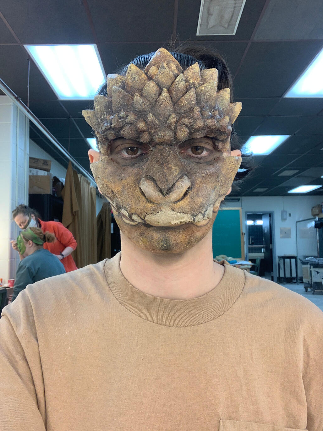 Halloween Horror Nights