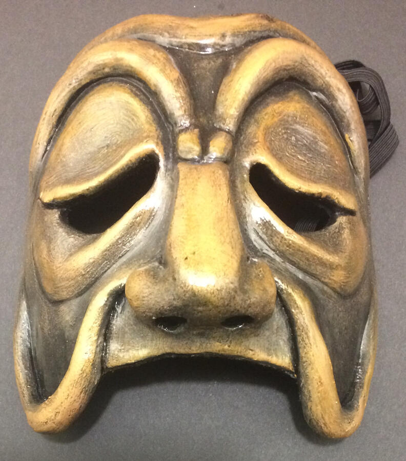 Halloween Horror Nights