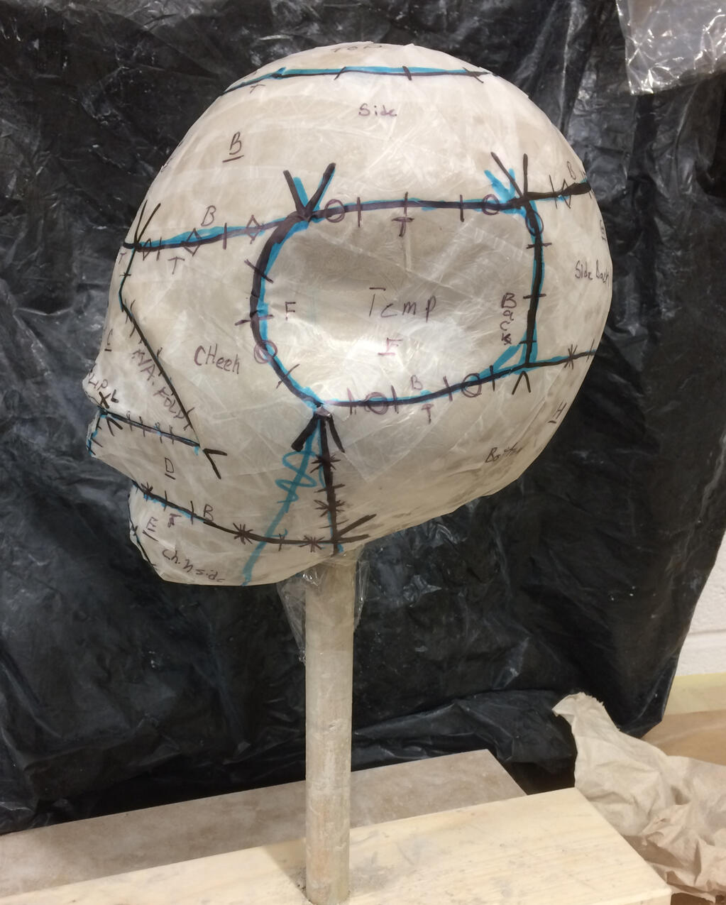 Halloween Horror Nights