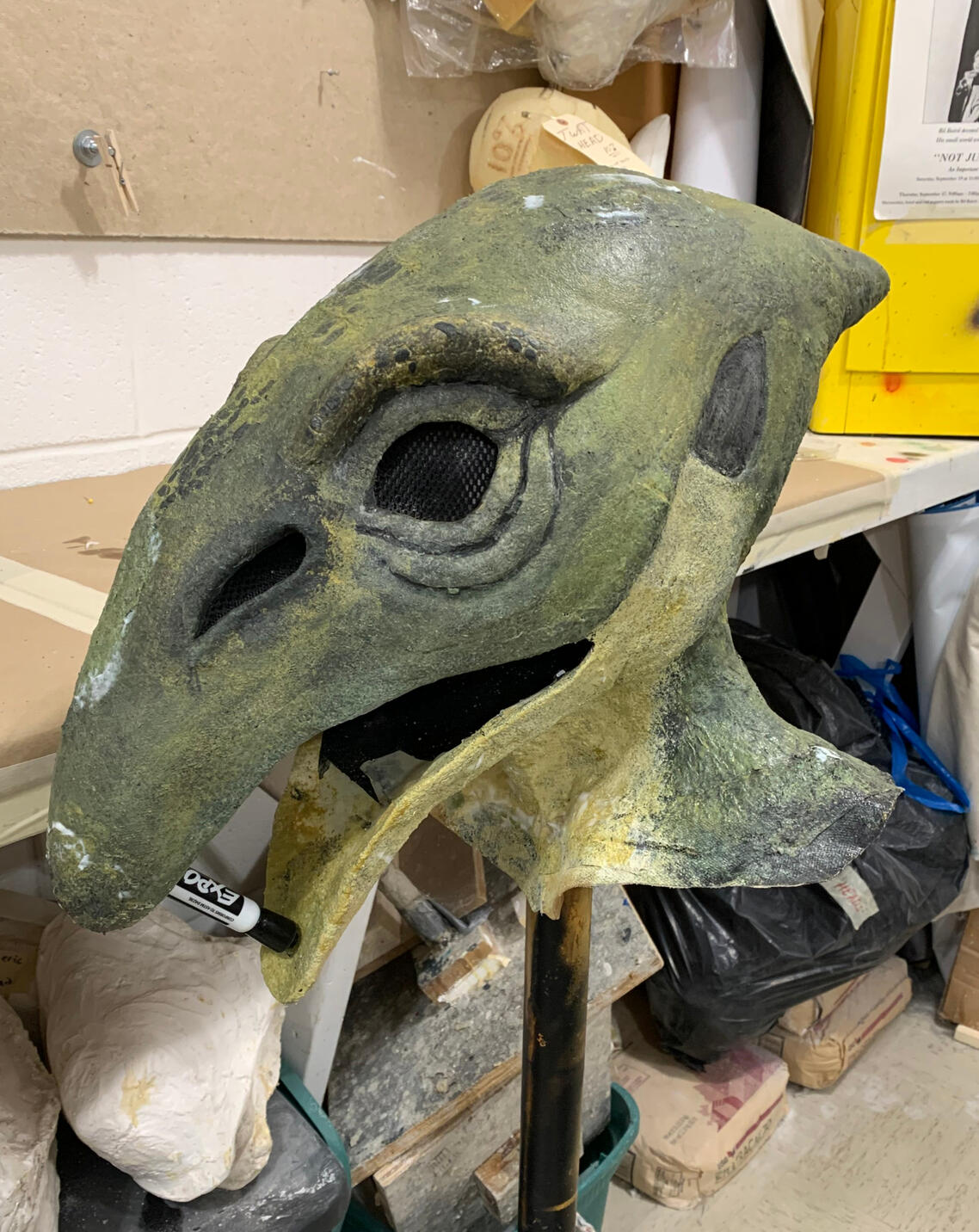 Halloween Horror Nights