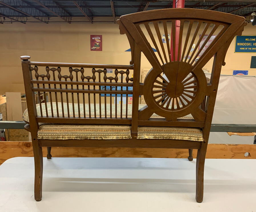 Halloween Horror Nights