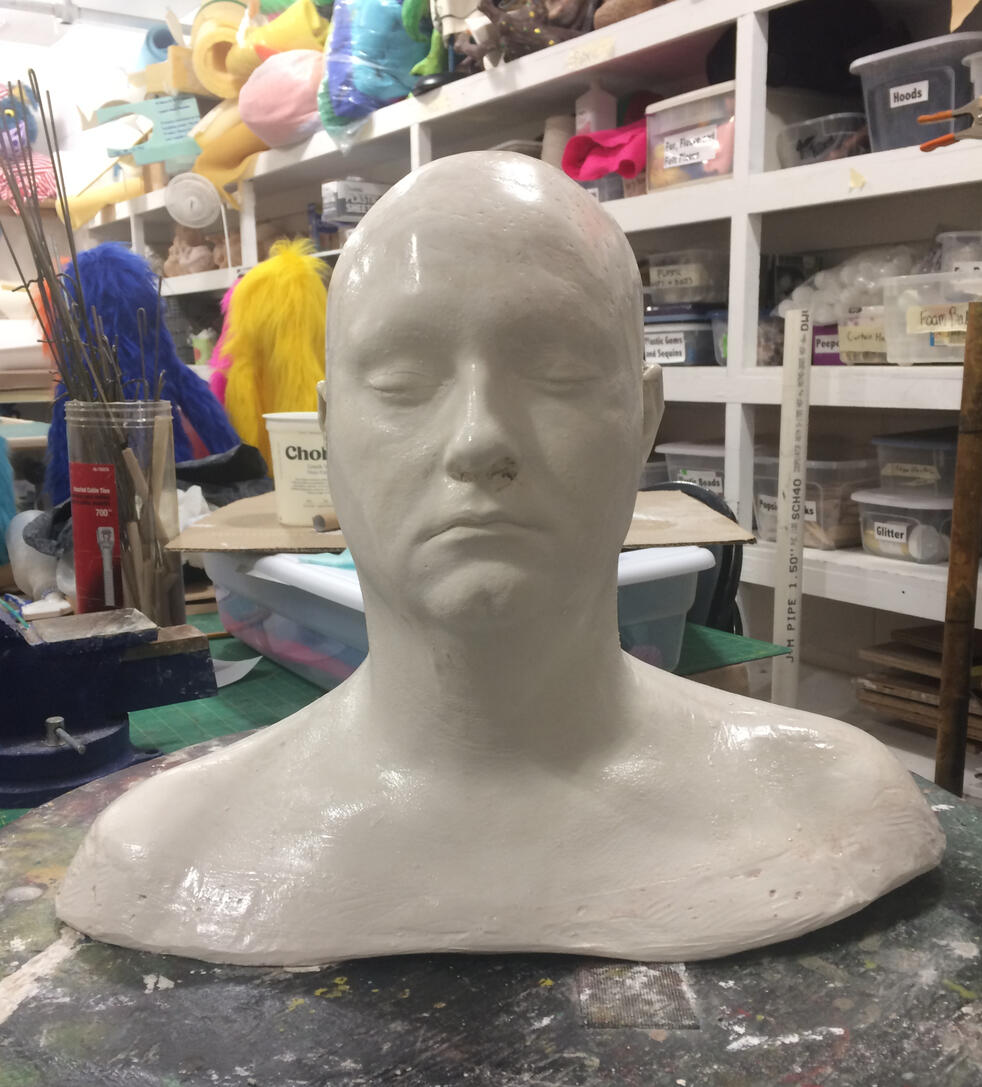 Halloween Horror Nights