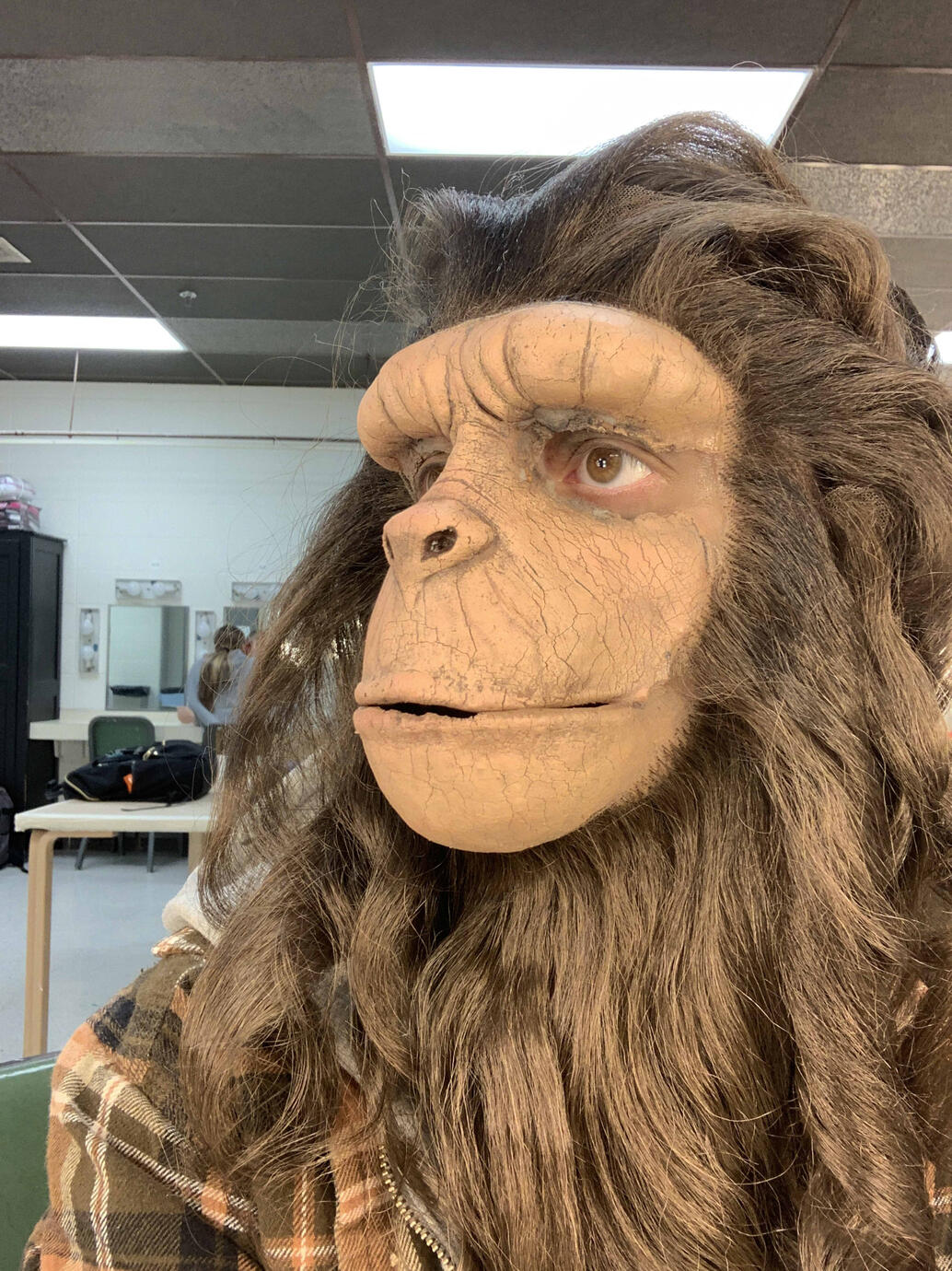 Halloween Horror Nights