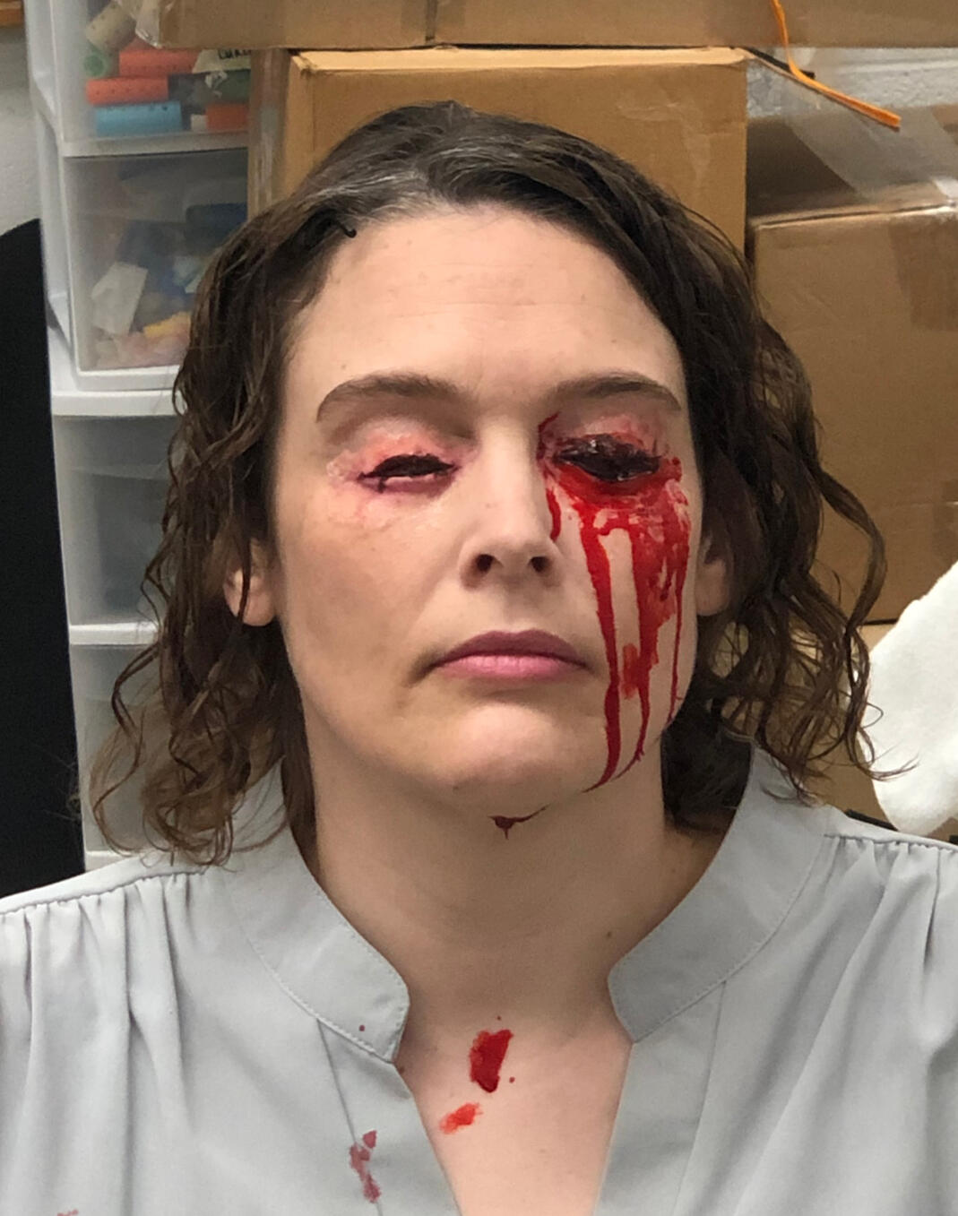 Halloween Horror Nights