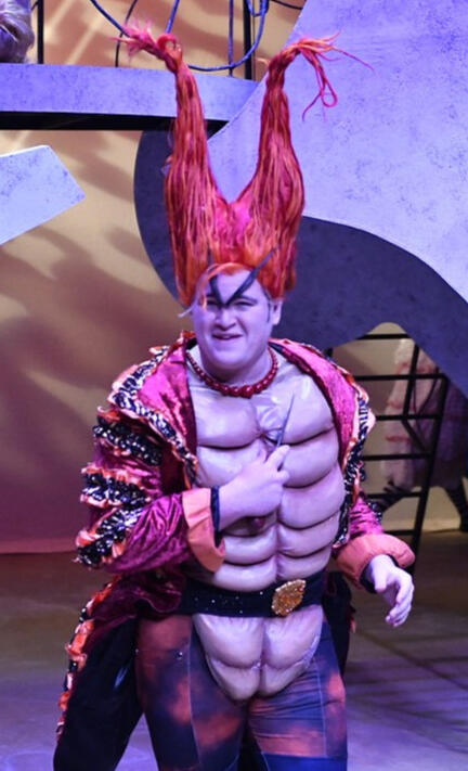 Halloween Horror Nights